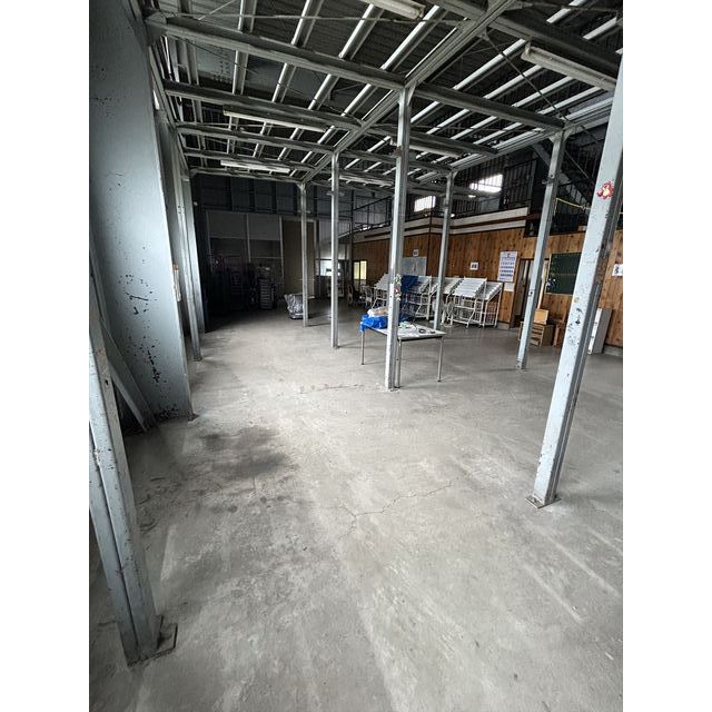 黒石市貸倉庫 その他