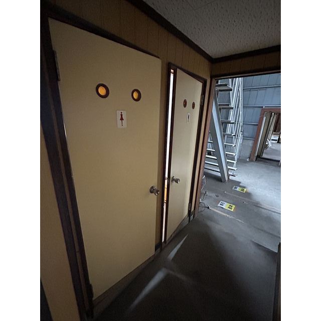 黒石市貸倉庫 その他