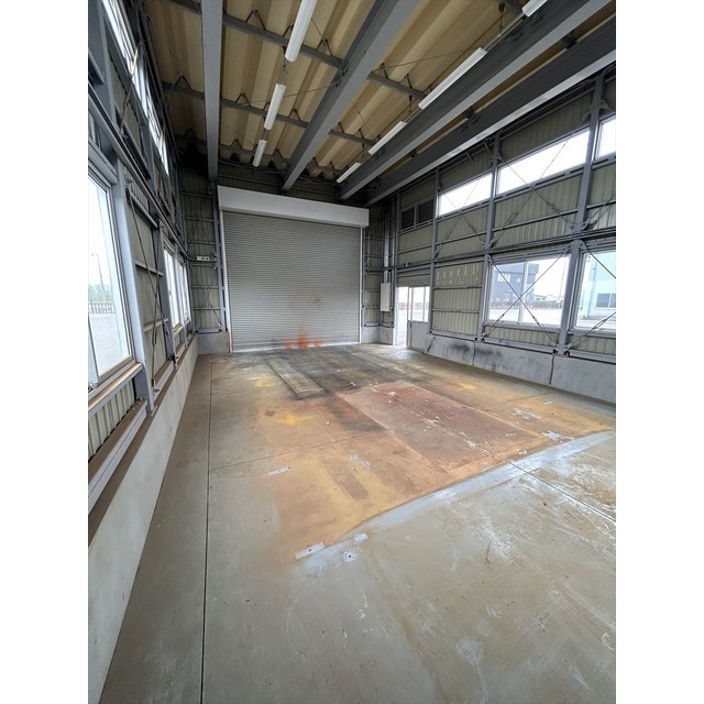 平川市日沼工場・事務所 その他