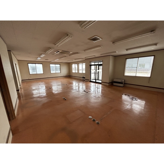 平川市日沼工場・事務所 その他