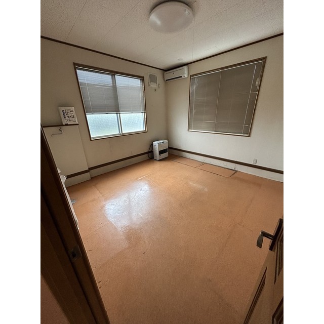 平川市日沼工場・事務所 その他