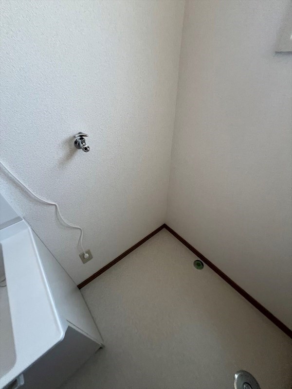 メゾン菊谷 洗面所