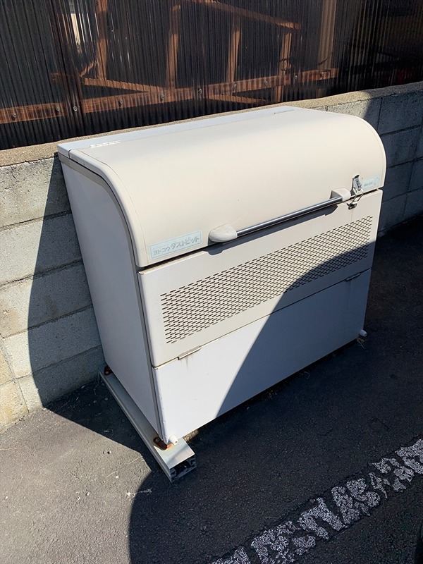 ハイツ清原 その他共有部分