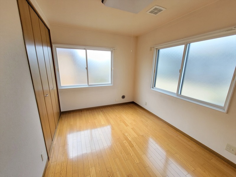 びゅうはうす その他部屋・スペース
