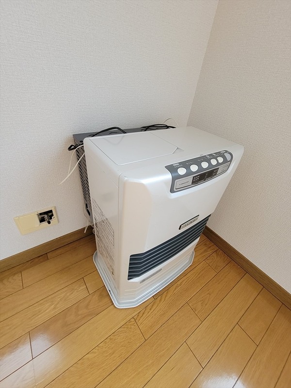 びゅうはうす その他設備