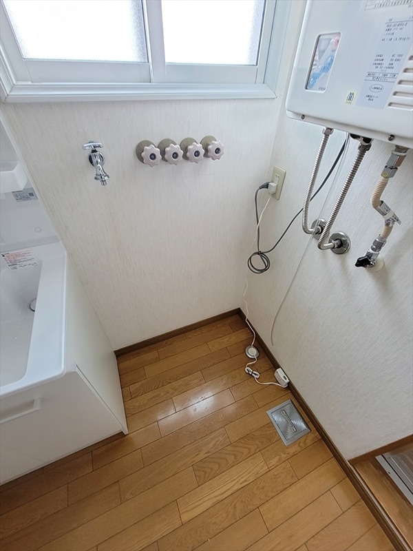 びゅうはうす その他部屋・スペース