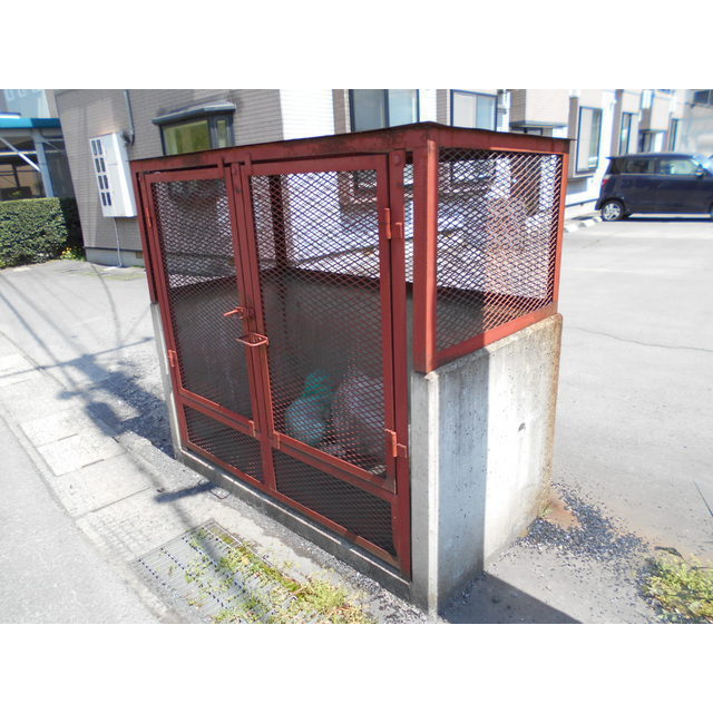 アイリッシュハウス その他共有部分