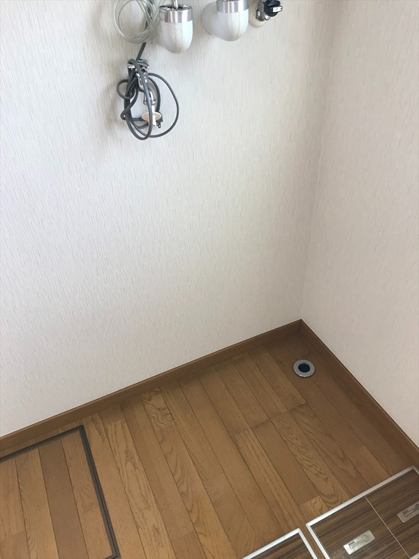 チャンドラ★パパ その他部屋・スペース