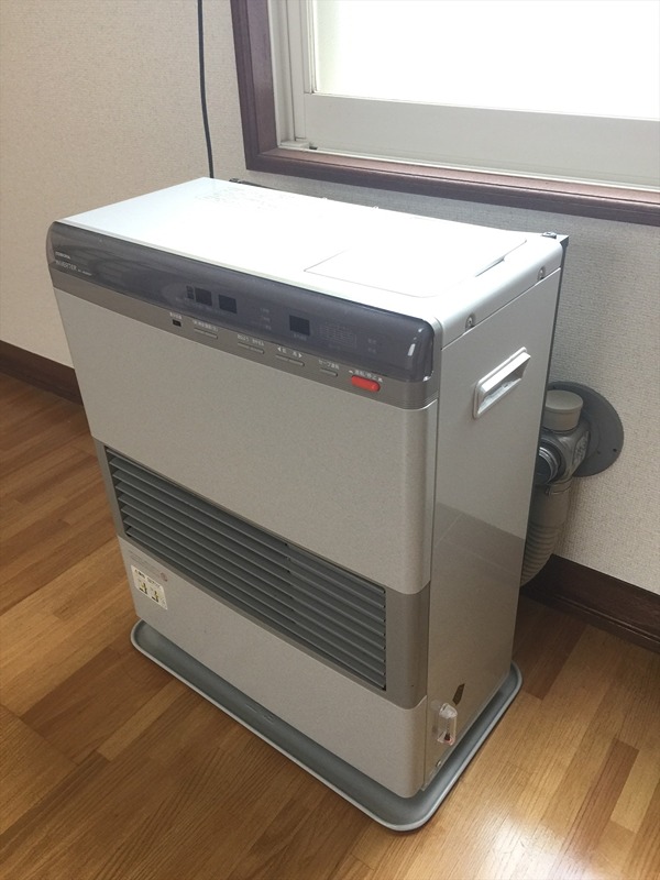 ギャザー７７ その他設備