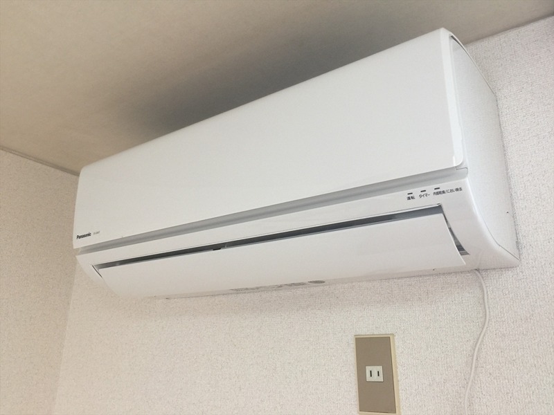 ギャザー７７ その他設備