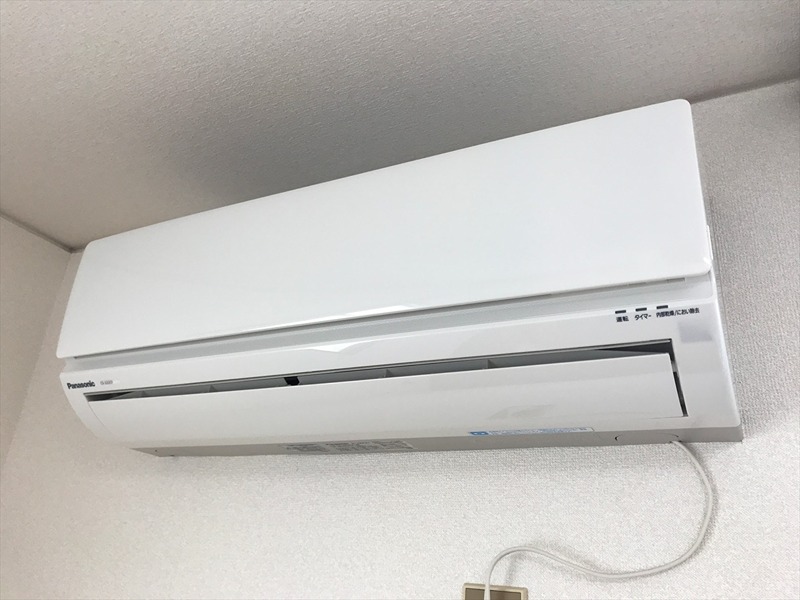 ギャザー７７ その他設備