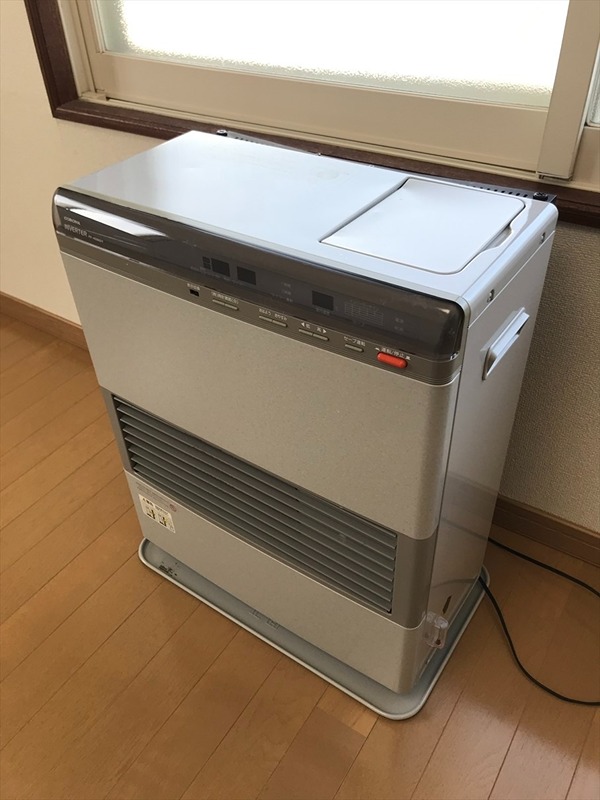 ギャザー７７ その他設備