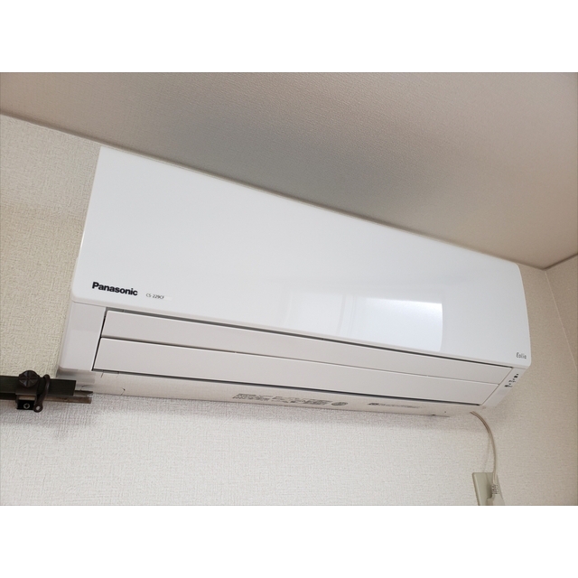 ギャザー７７ その他設備