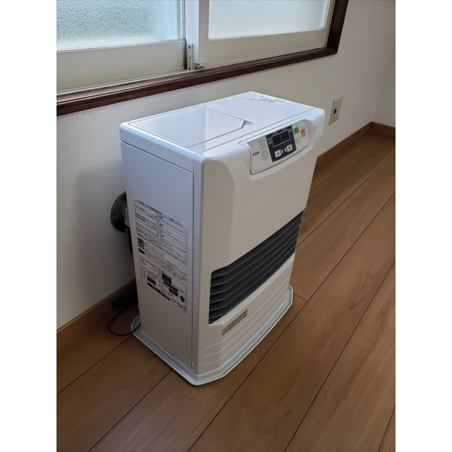 ギャザー７７ その他設備