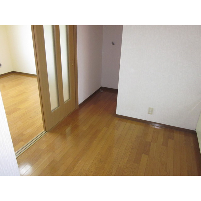 アプリコットハウス その他部屋・スペース
