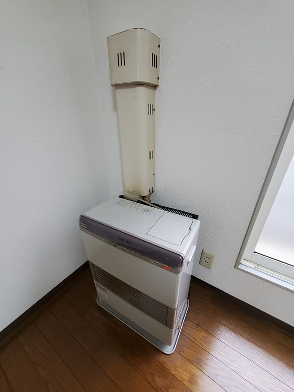 メゾンフォレー城東 その他設備