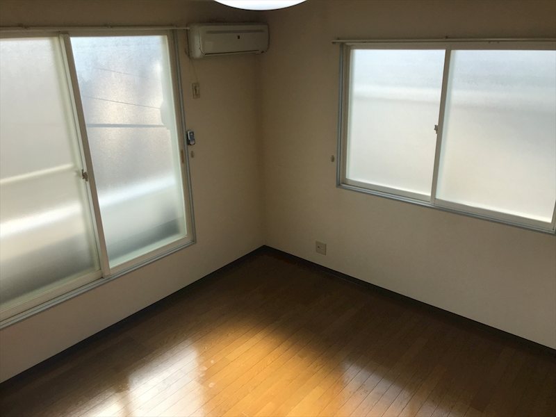 メゾンフォレー城東 その他部屋・スペース