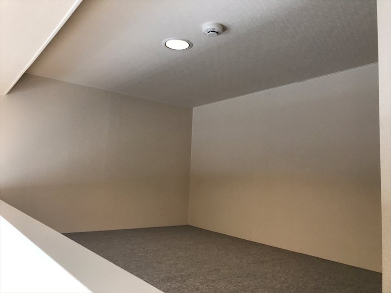 メゾンフォレー城東 その他部屋・スペース