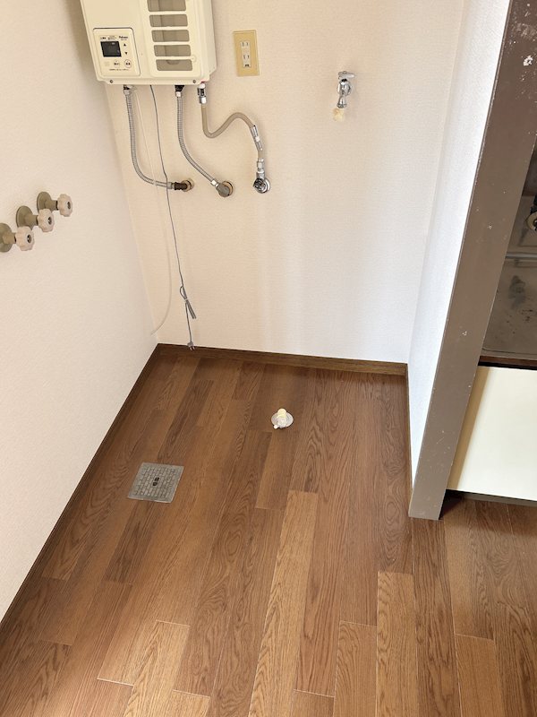 ドミール川先 その他部屋・スペース