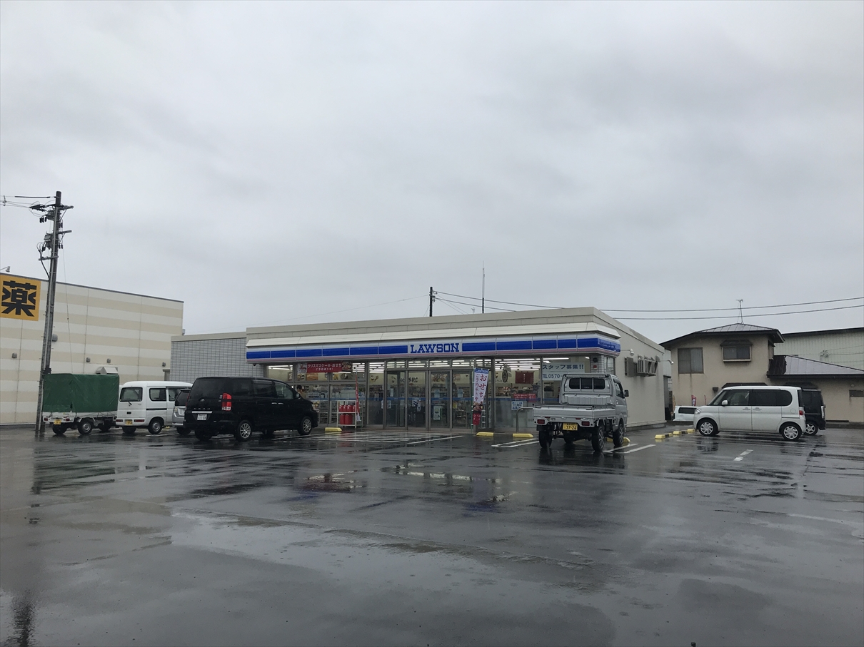 神田ＳＫハイツ コンビニ