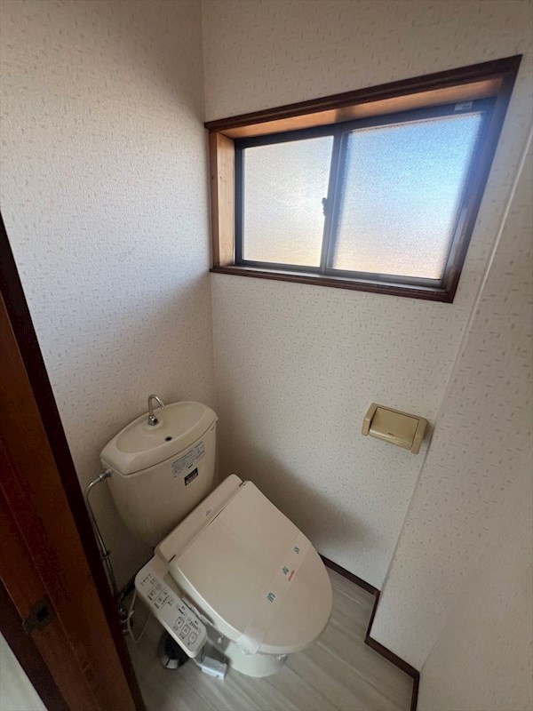 神田ＳＫハイツ トイレ