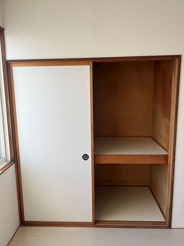 神田ＳＫハイツ 収納