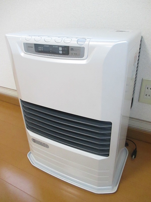 富野ハイツ その他設備