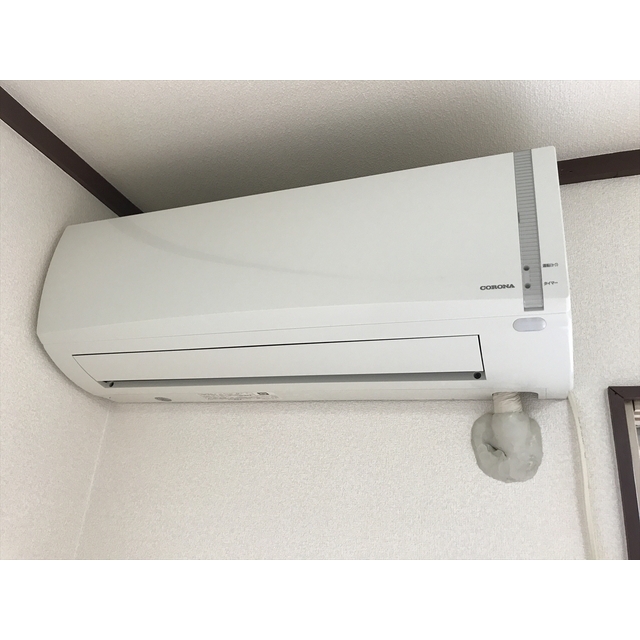 ドミール青山 その他設備