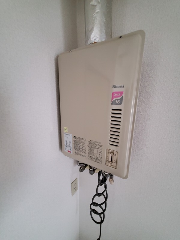 メゾンフォレー城東 その他設備