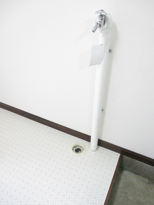 富野ハイツ その他部屋・スペース