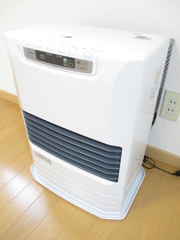 富野ハイツ その他設備