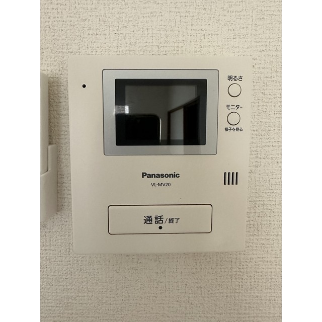 ドミール川先 その他設備
