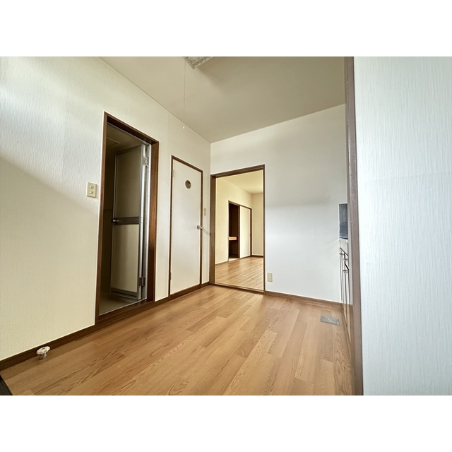 ドミール川先 その他部屋・スペース