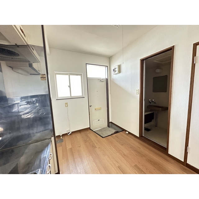 ドミール川先 その他部屋・スペース