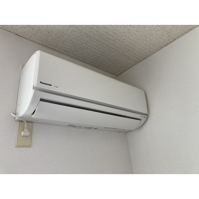 ドリームハウス その他設備