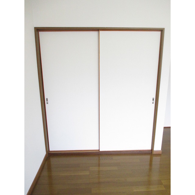 ドリームハウス 収納