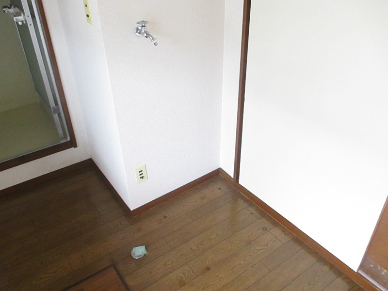 工藤ハイツ その他部屋・スペース