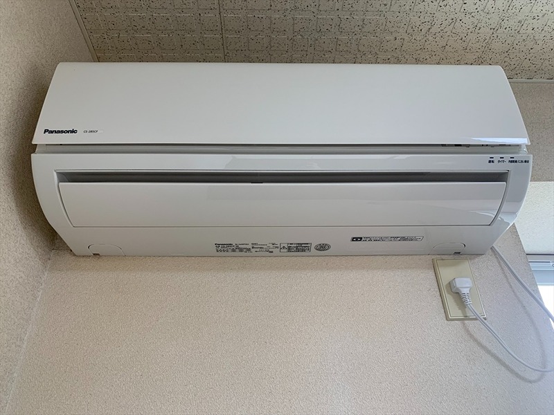 ドリームハウス その他設備