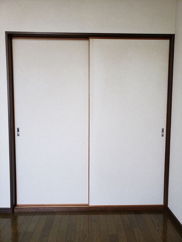 ドリームハウス 収納