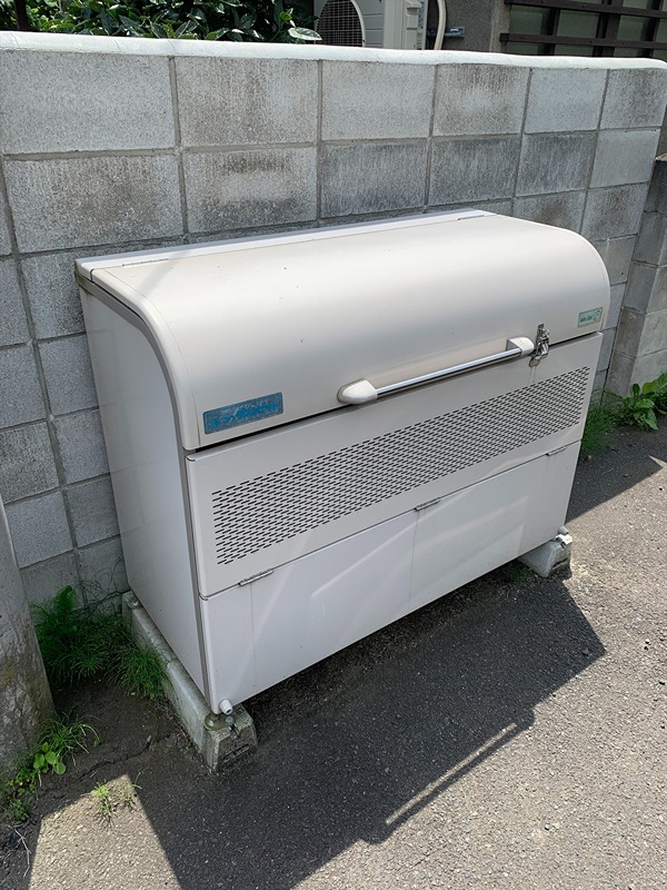 ドミール品川 その他共有部分