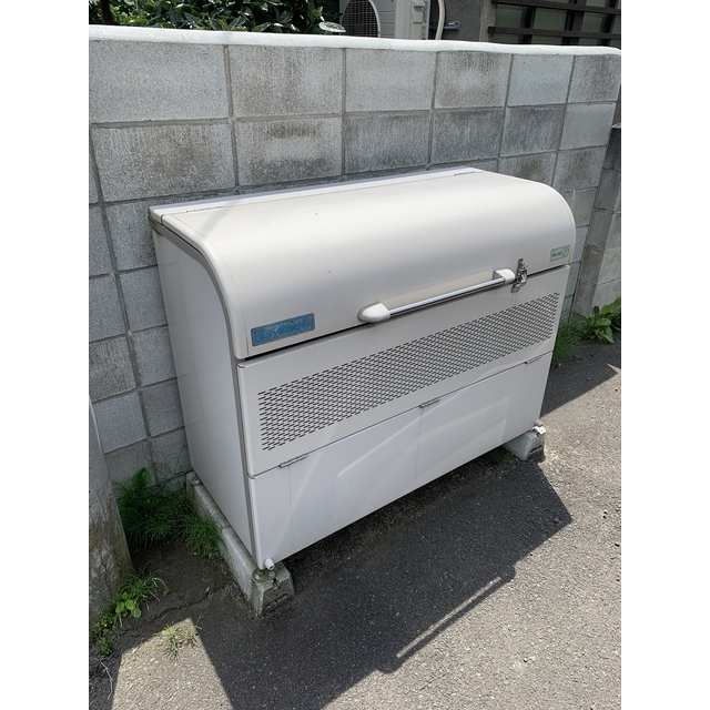 ドミール品川 その他共有部分