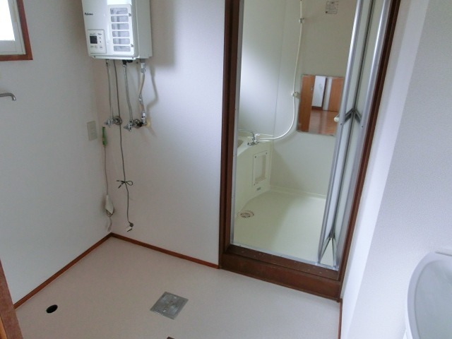 コーポ北園 その他部屋・スペース
