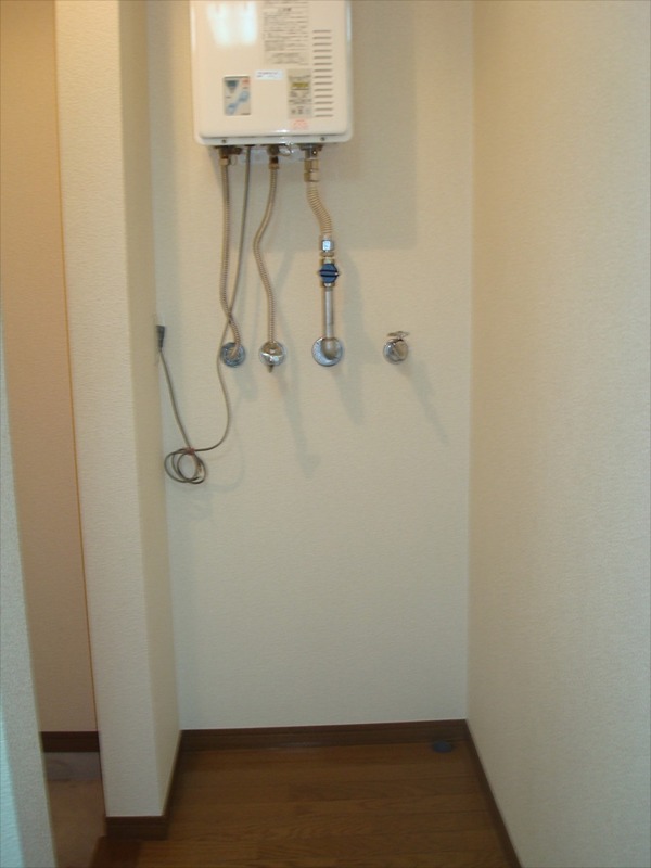 ミーツホイザァ城東Ｂ その他部屋・スペース