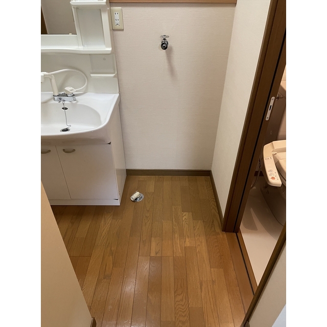 キャトルセゾン その他部屋・スペース