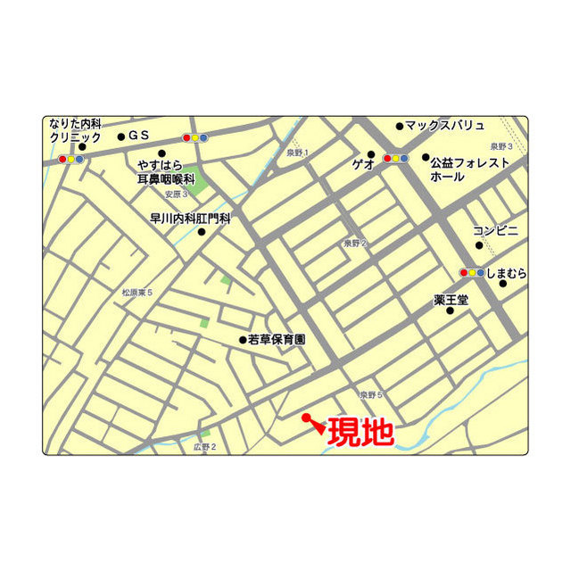 あじさいハウスＢ その他