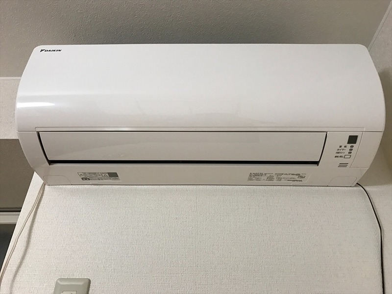 フレールナカノ その他設備