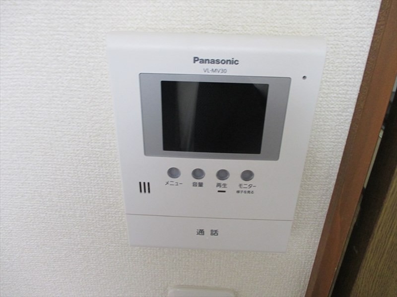 フレールナカノ その他設備