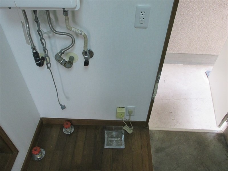フレールナカノ その他部屋・スペース