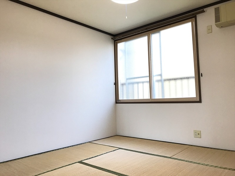シャトルくどう リビング