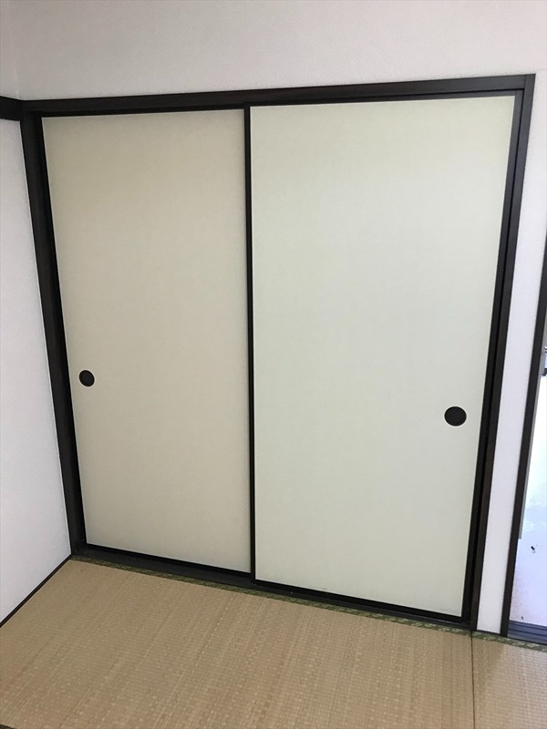 シャトルくどう 収納